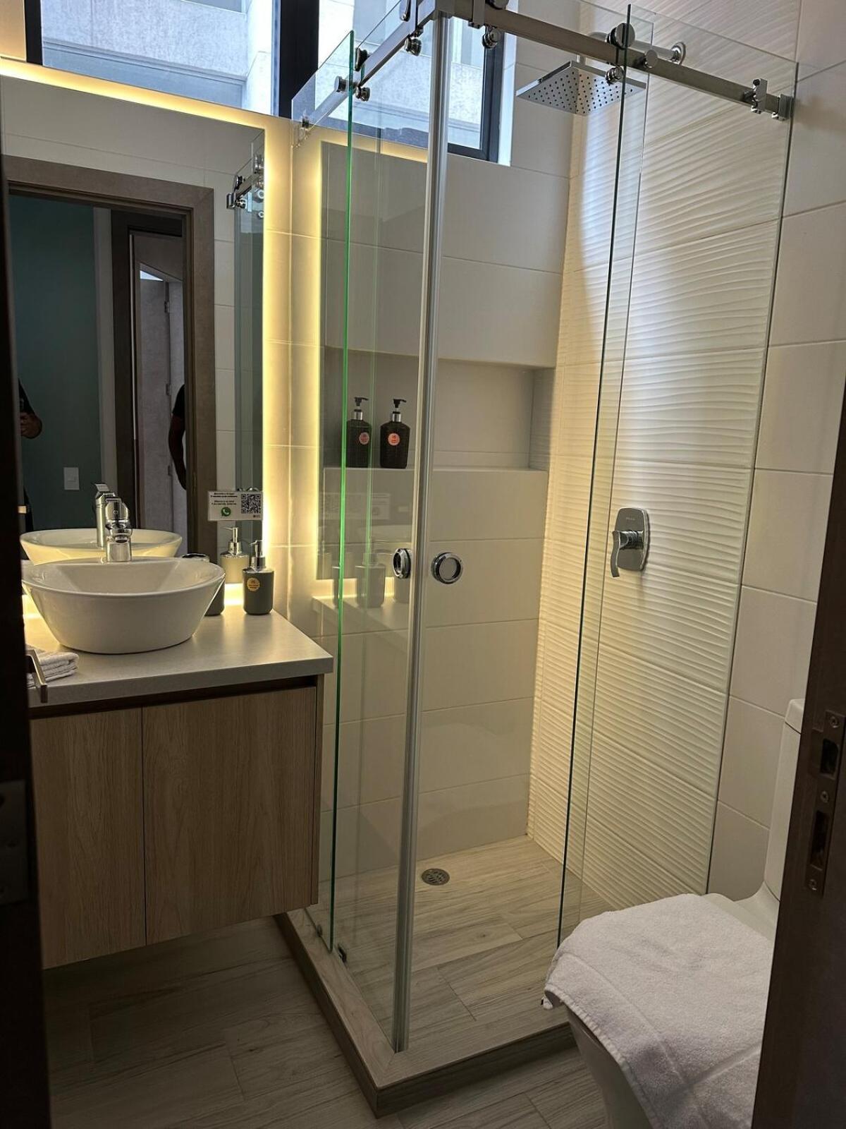 Luxury Sector La Carolina Appartement