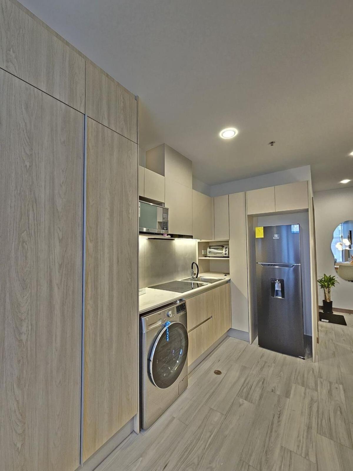 Appartement Luxury Sector La Carolina *