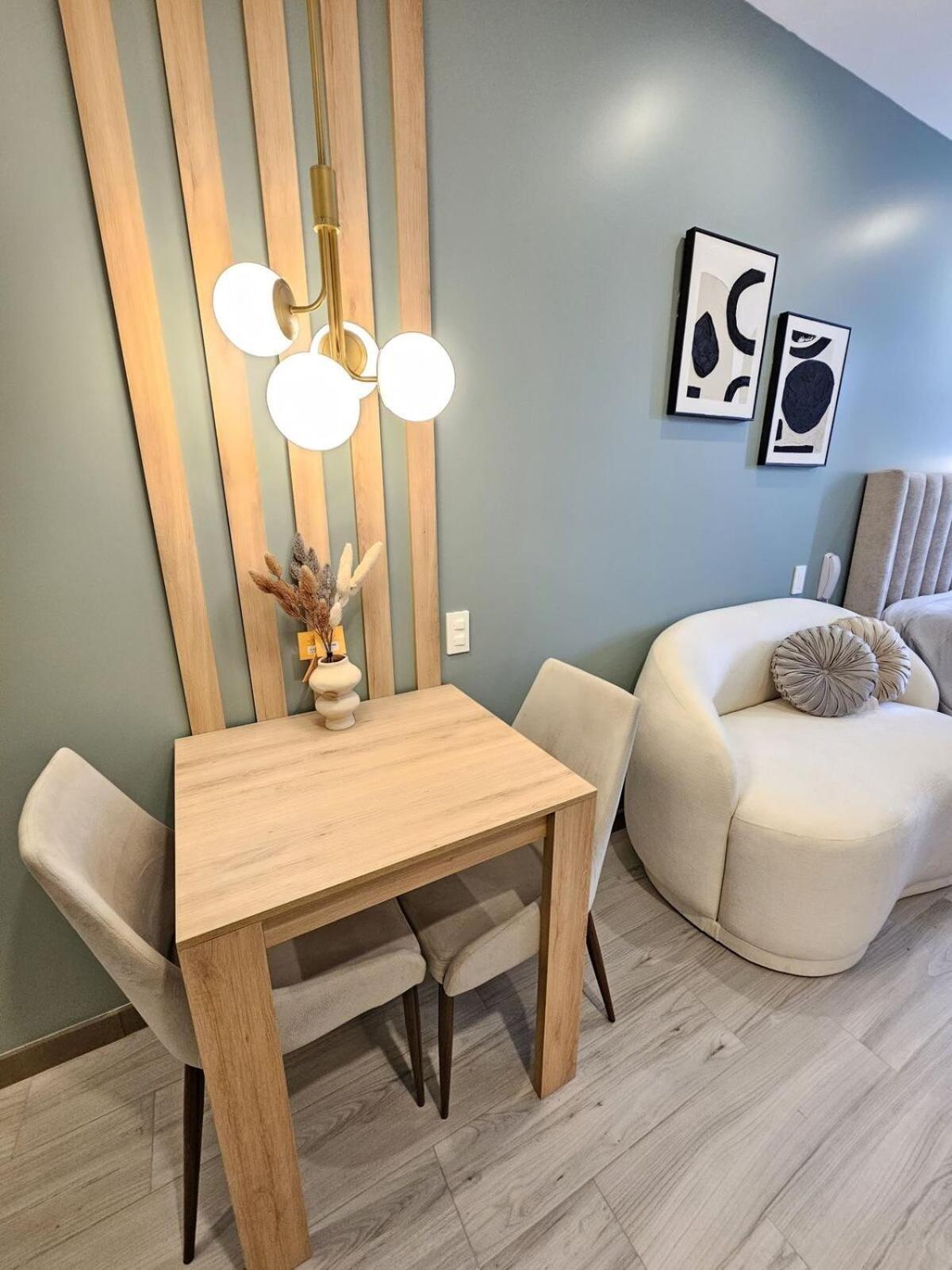 Luxury Sector La Carolina Appartement