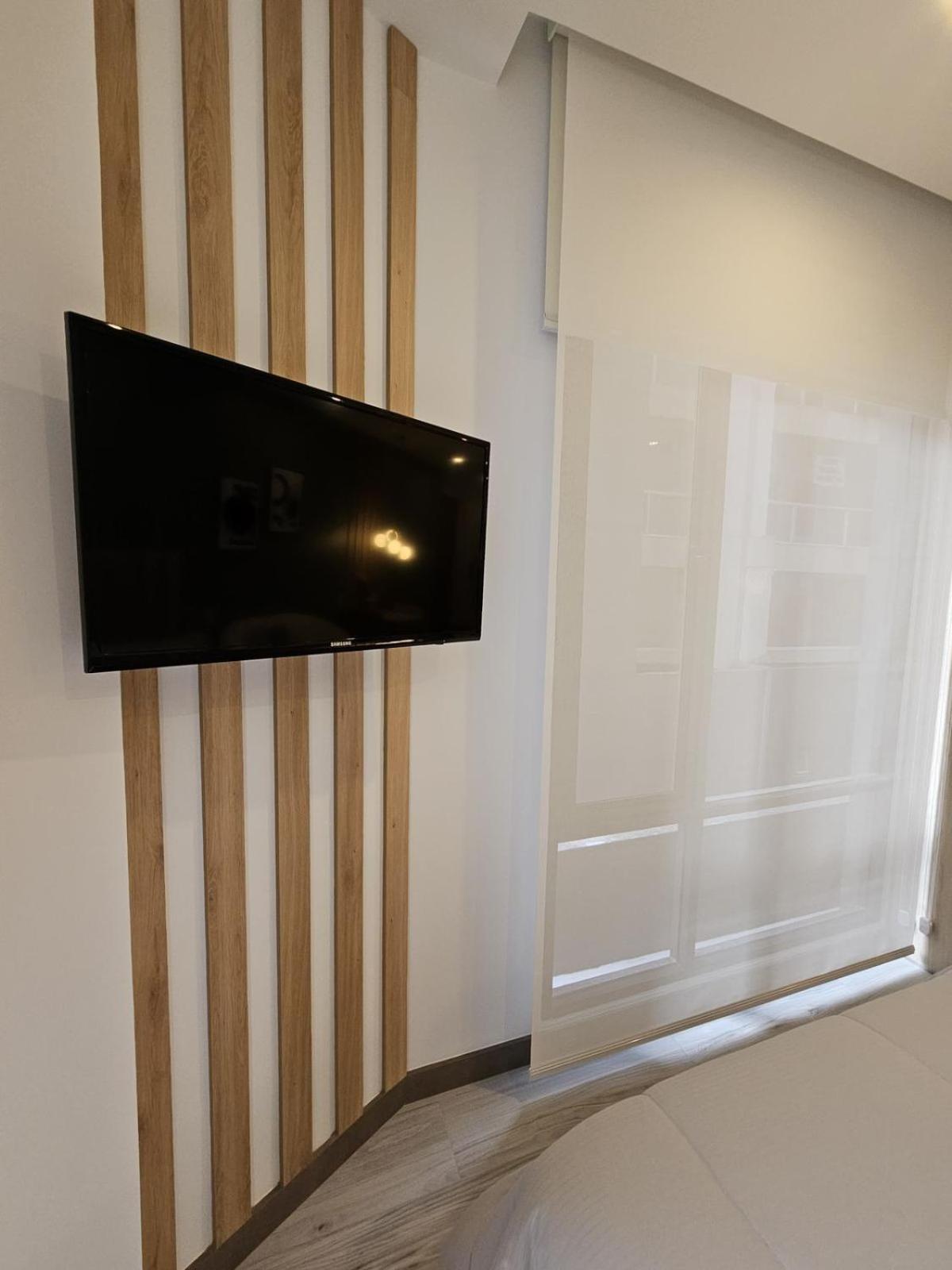 Luxury Sector La Carolina * Quito