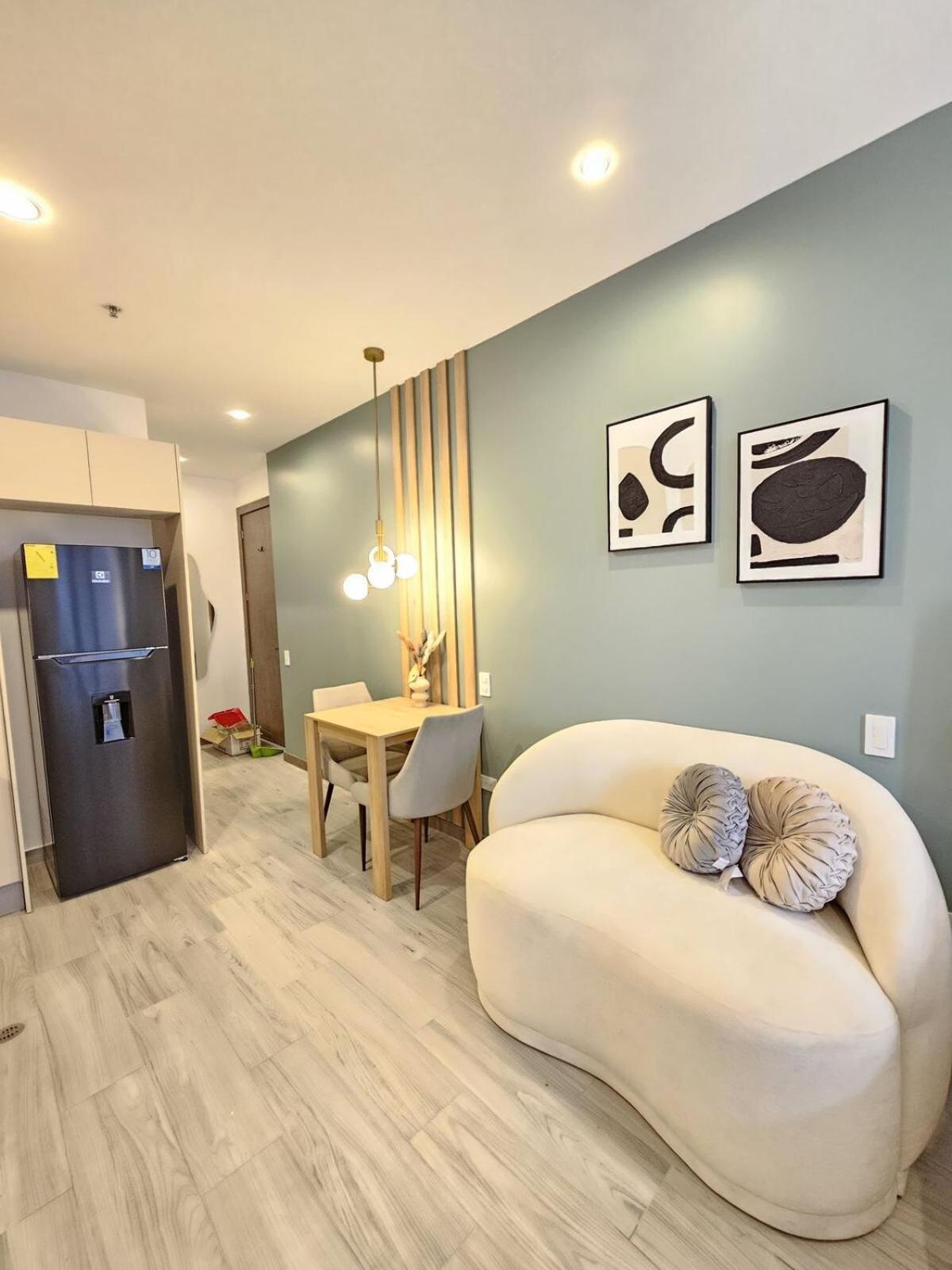 Luxury Sector La Carolina Appartement